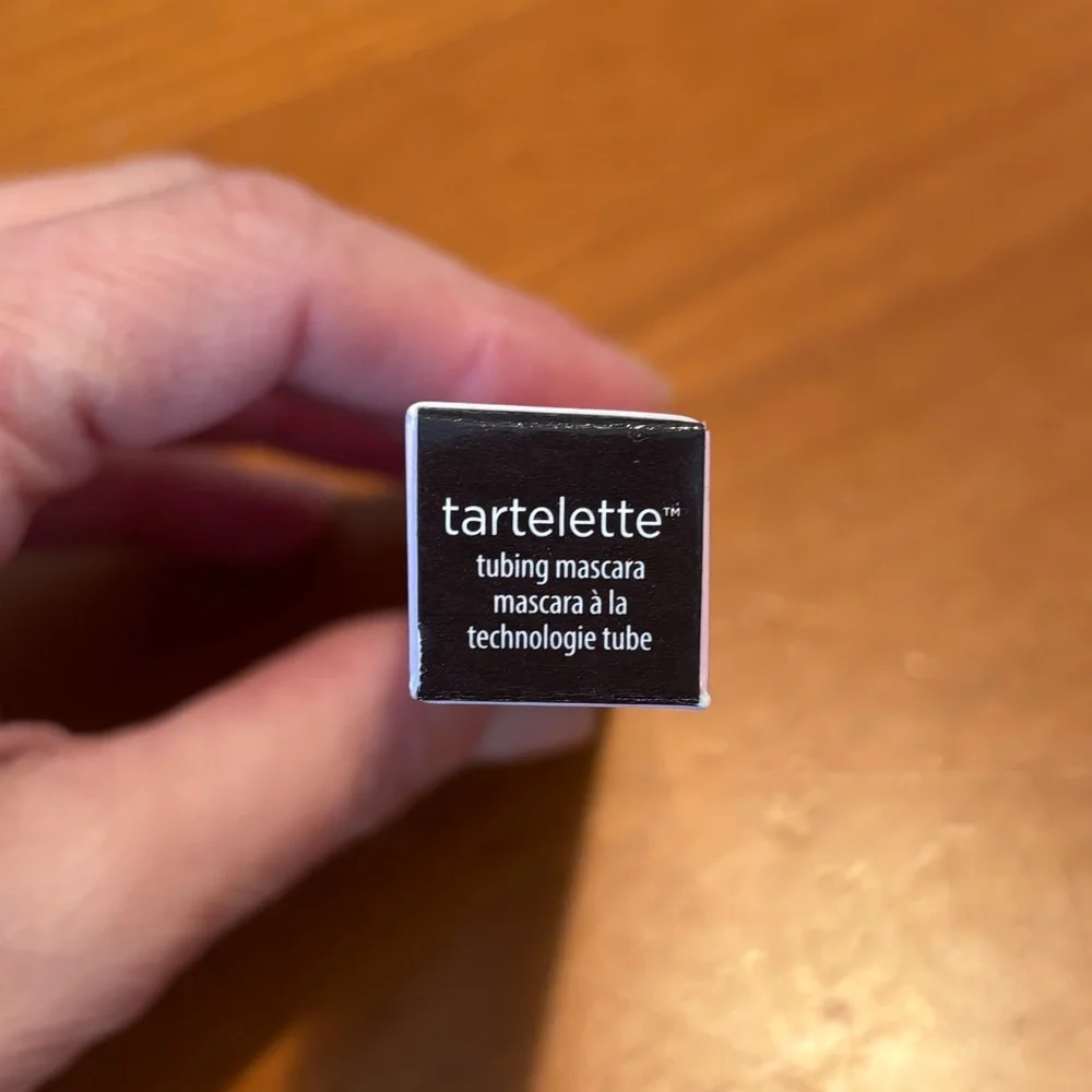 Tarte Tartelette Tubing Mascara